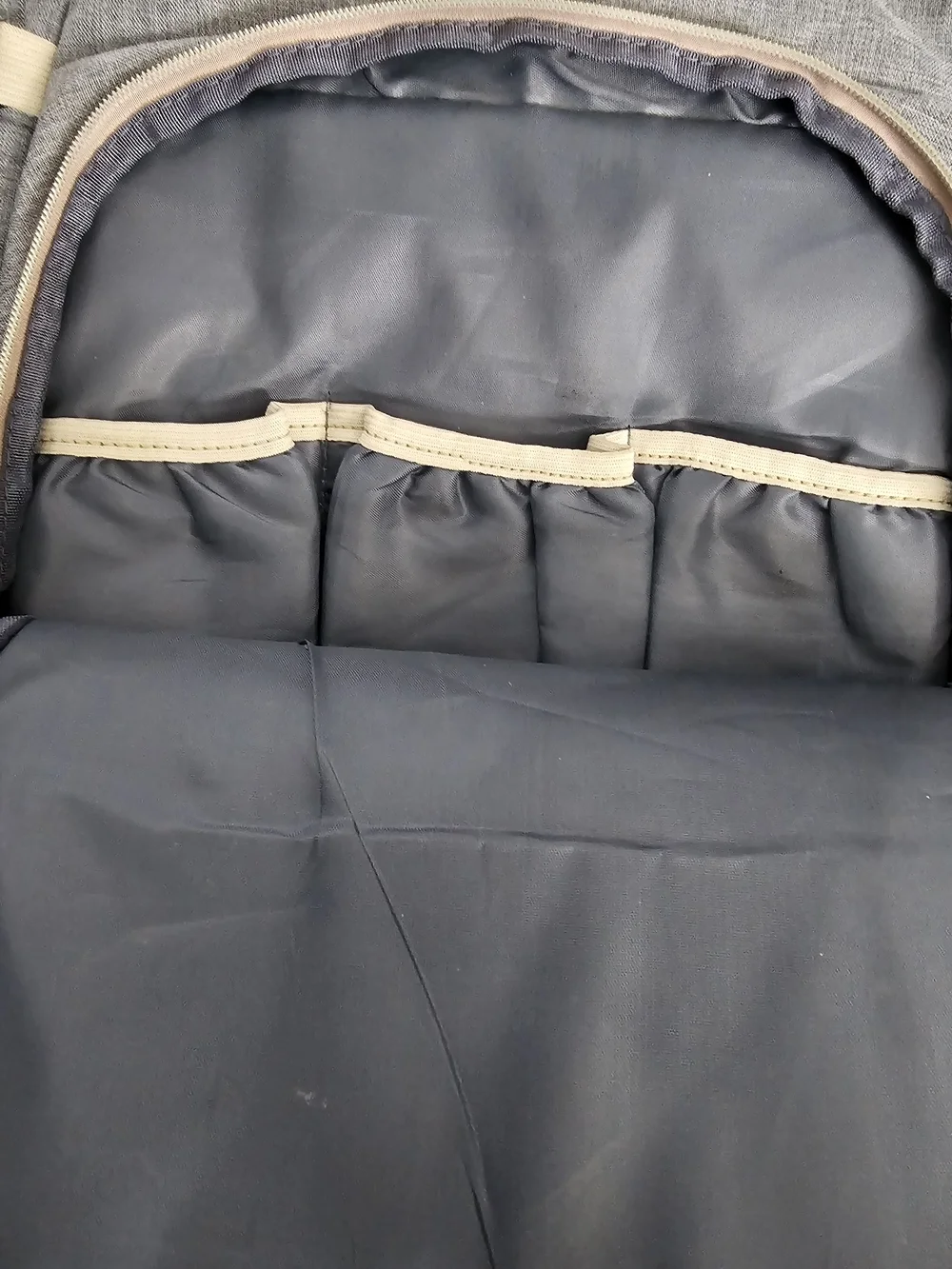 Living Traveling Share Diaper Bag